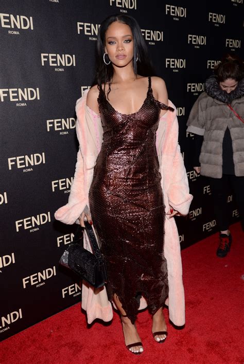 fendi who is the owner|Fendi owner rihanna.